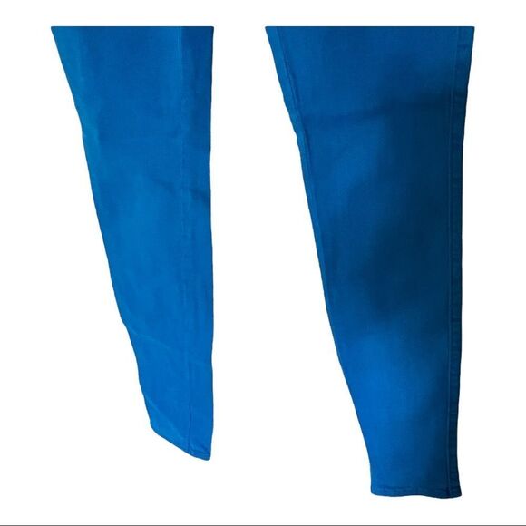 Rich & Skinny Blue Jeans - Picture 3 of 6